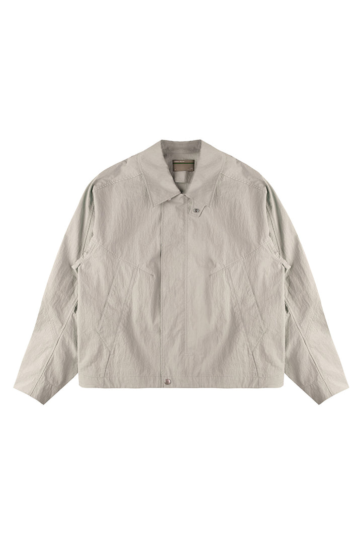 スタンドカラーワークジャケットNLBLHJK001