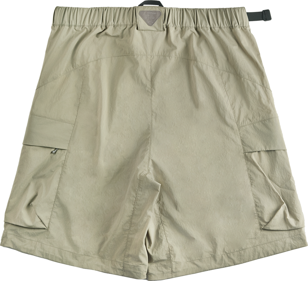 5分丈ポケット付きワークパンツNLBLADK004