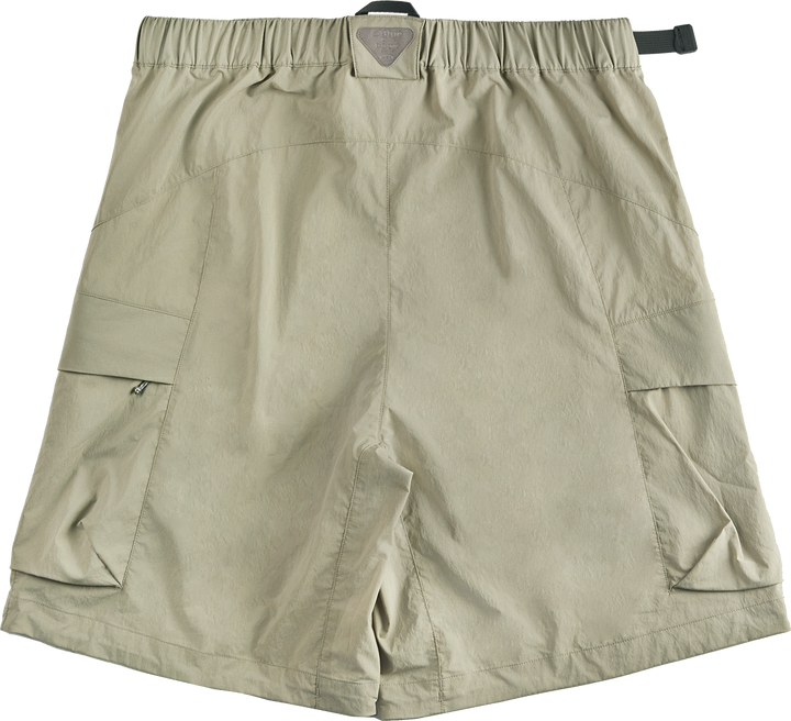 5分丈ポケット付きワークパンツNLBLADK004