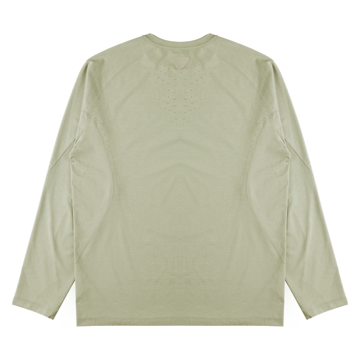 FROGAERO速乾UVカットロングスリーブTシャツNLBLCTX002