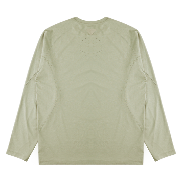 FROGAERO速乾UVカットロングスリーブNLBLCTX002