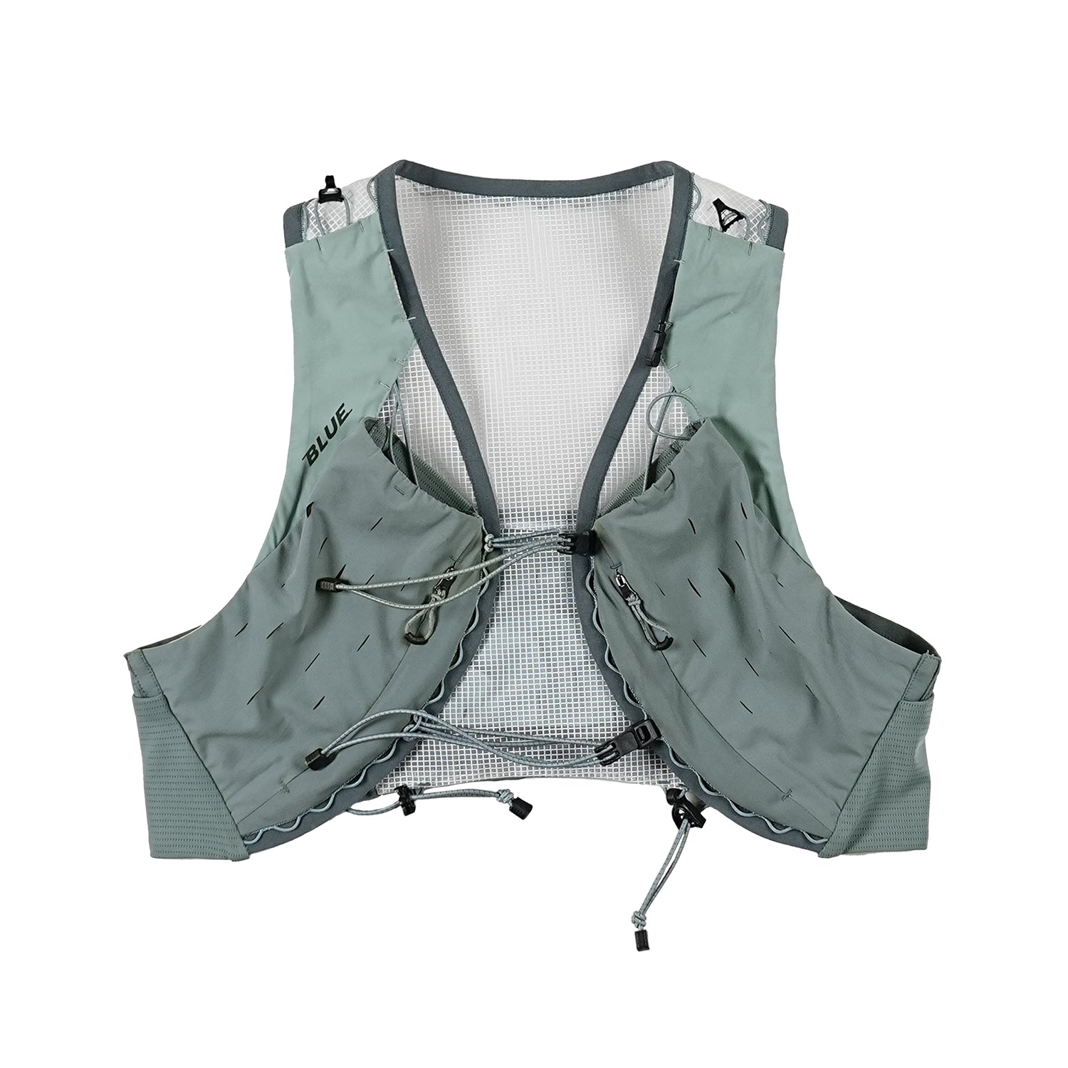 DYNEEMAトレイルハイドレーションベストNLBLDMJ005