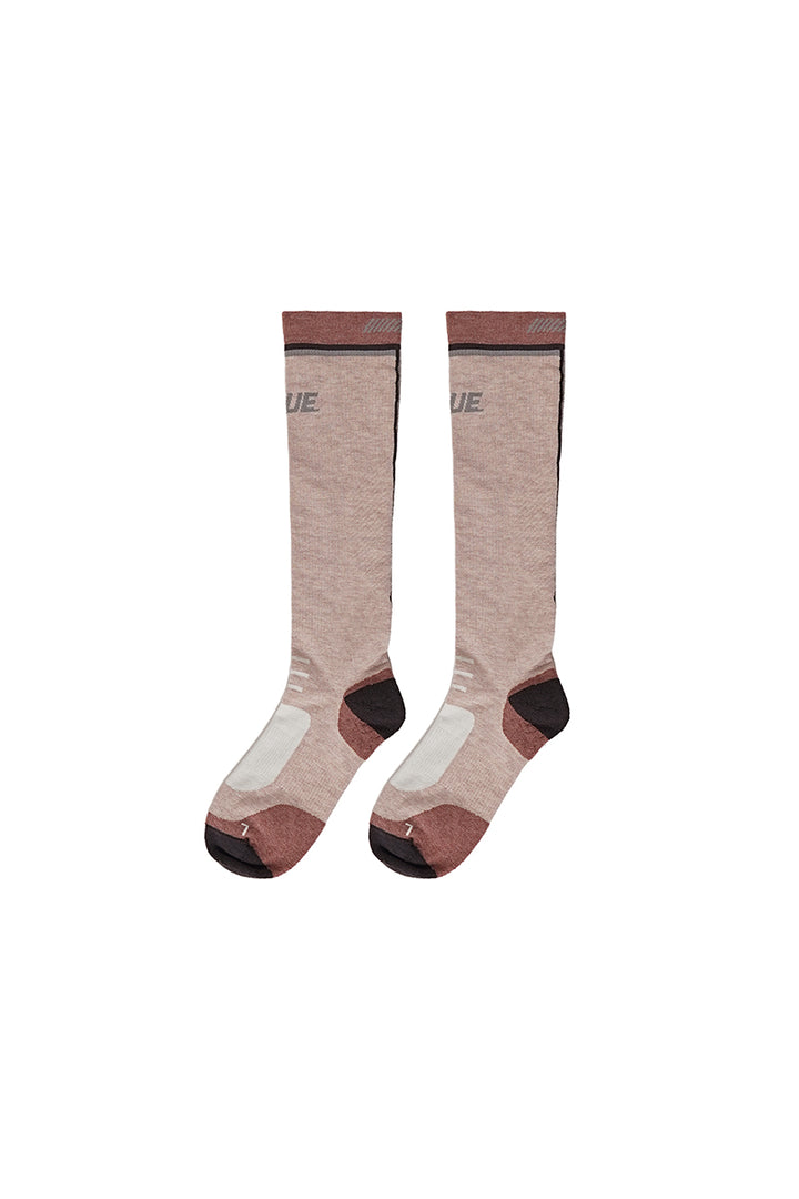 サイクリングカーフソックスNLBLAWZ001