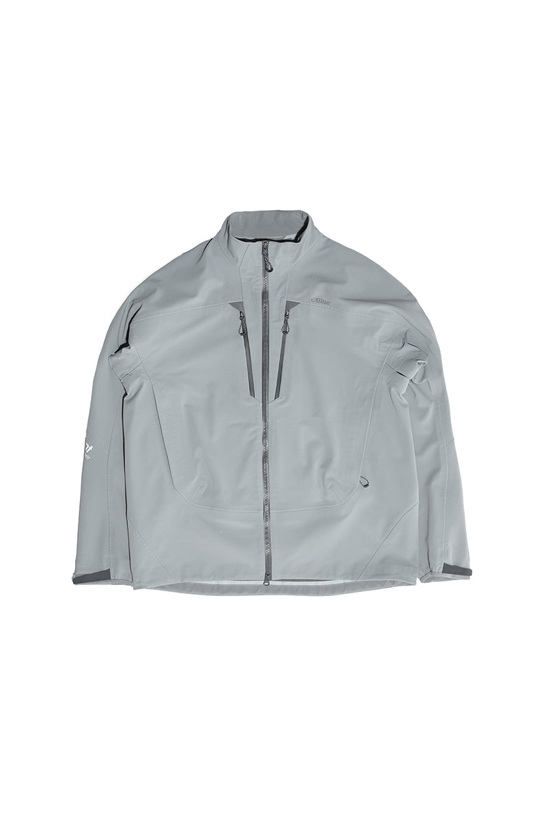 event無地ハイエンドソフトシェルジャケット25BLJK021