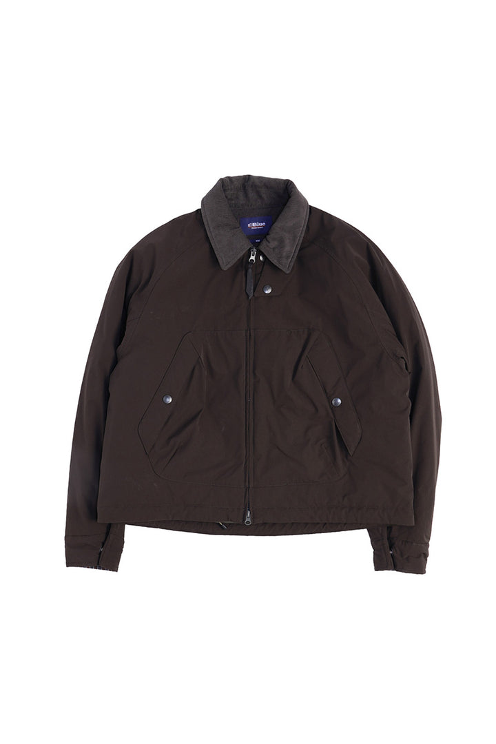 撥水性能プリマロフト含むジャケットウイメンズ25BLJK024