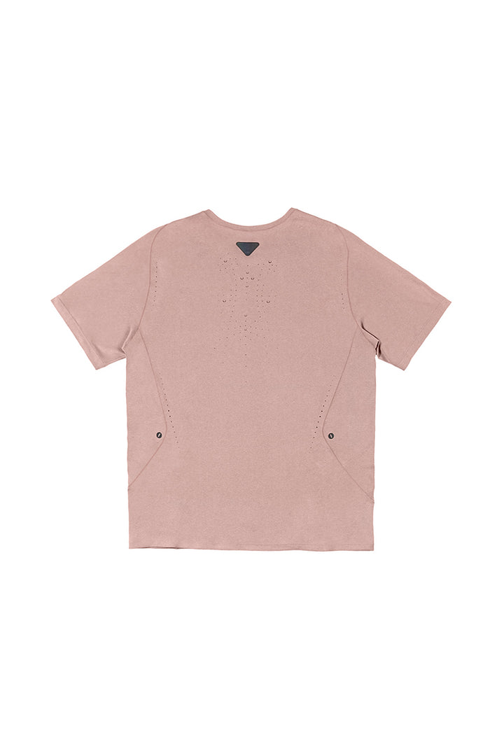 FROGAERO 트레일러닝 POLARTEC 반팔 티셔츠 NLBLDTX019