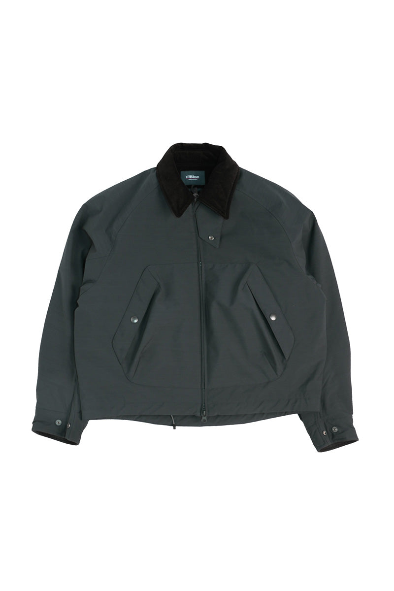 アウトドアプリマロフトコートメンズ25BLJK023