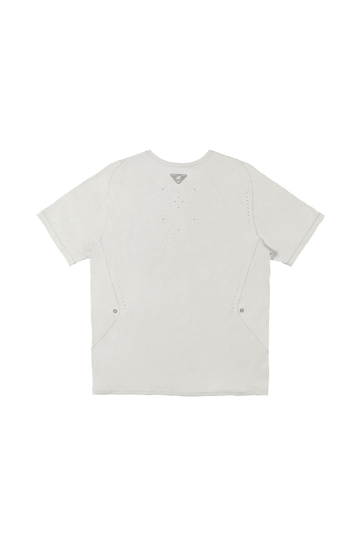 FROGAERO 트레일러닝 POLARTEC 반팔 티셔츠 NLBLDTX019