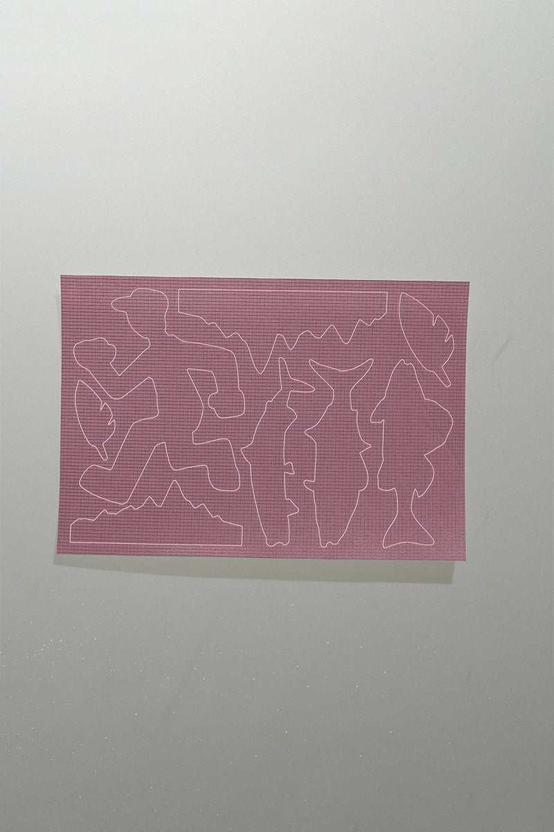 ダウンジャケット用高温プレス補修パッチ25BLQQ017