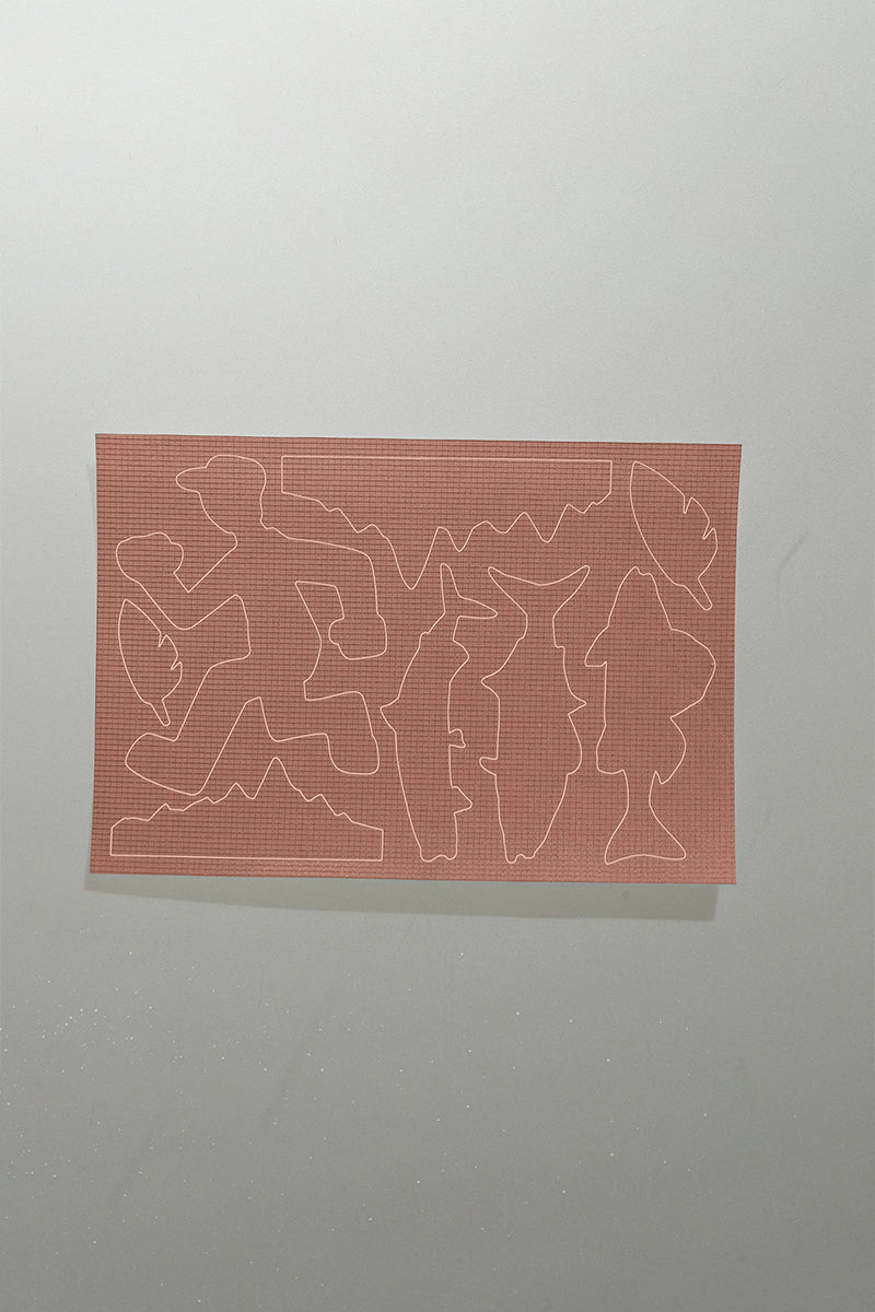 ダウンジャケット用高温プレス補修パッチ25BLQQ017