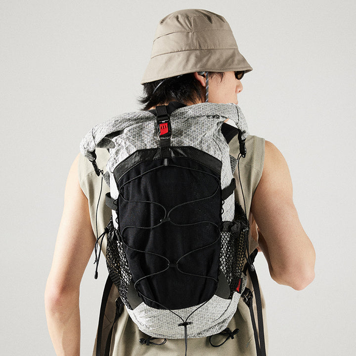 20L 大容量 登山リュック25BLBB003